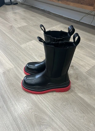 Botte femme taille 38, brand: sans marque, condizioni: Ottime, taglia: 38, €14.00, €15.40 include la Protezione acquisti