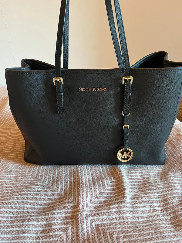Michael Kors tote bag Vinted
