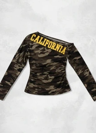 T-shirt vintage 90s unisexe, marca: Vintage Dressing, estado: Novo sem etiquetas, tamanho: S / 36 / 8, €35.90, €38.40 inclui Proteção do Comprador Pro