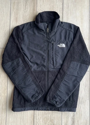 Polaire The North Face denali/polartec avec zip noire taille M homme., brand: The North Face, condition: Very good, size: M, €45.00, €47.95 includes Buyer Protection