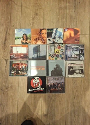 Lot CD pop rock, état: Bon état, 12,00 €, 13,30 € Protection acheteurs incluse