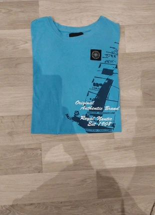 Tee-shirt Ted lapidus, zustand: Neu, größe: M, 3,00 €, 3,85 € inklusive Vinted-Käuferschutz