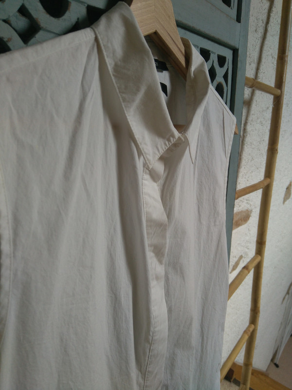 Robe chemise  2