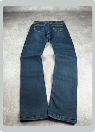 Diesel Jeans Rare Vintage évasé Hose Straight Bootcut Denim Blau Y2K True Religion, brand: Diesel, condition: Very good, size: S / 36 / 8, €12.00, €13.30 includes Buyer Protection