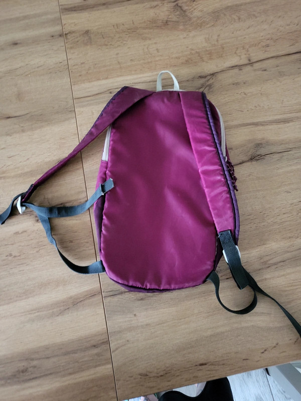 Decathlon zainetto sales