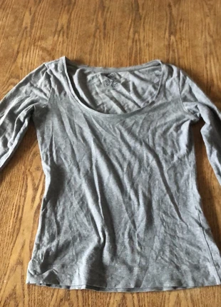 Sweat fin, brand: H&M, condition: Good, size: XS / 34 / 6, €2.00, €2.80 includes Buyer Protection