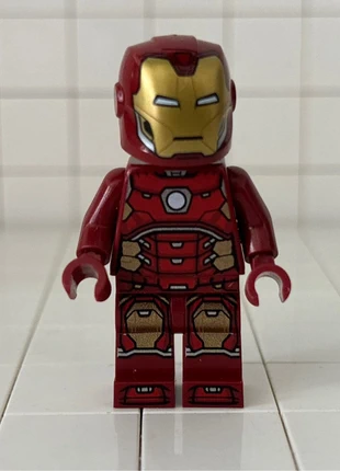 « Lire description » Figurine Lego Ninjago Ninja 🐍 Iron man sh0612 sh612, marque: LEGO, état: Neuf sans étiquette, taille: Taille unique, 6,00 €, 7,00 € Protection acheteurs (Pro) incluse