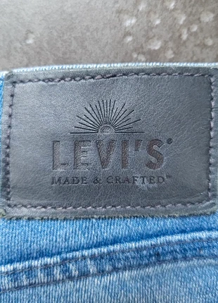 Jean levis Made & Crafted Kick Flare fabriqué au Japon y2k vintage - Taille W26, brand: Levi's, condition: Very good, size: S / 36 / 8, €12.99, €14.34 includes Buyer Protection