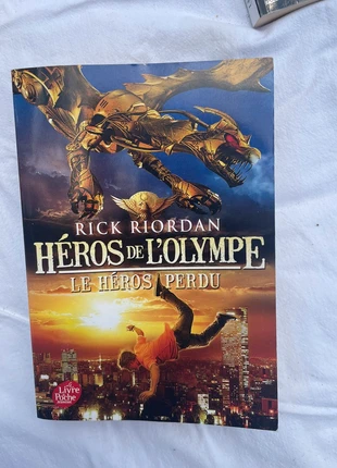 Le héros perdu , état: Neuf sans étiquette, 5,00 €, 5,95 € Protection acheteurs incluse