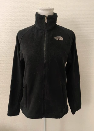 The North Face – Veste Polaire zippée – Femme – M – Noir – Randonnée Ski Montagne, marca: The North Face, estado: Muy bueno, tamaño: M / 38 / 10, 25,00 €, 26,95 € Protección al comprador Pro incluida