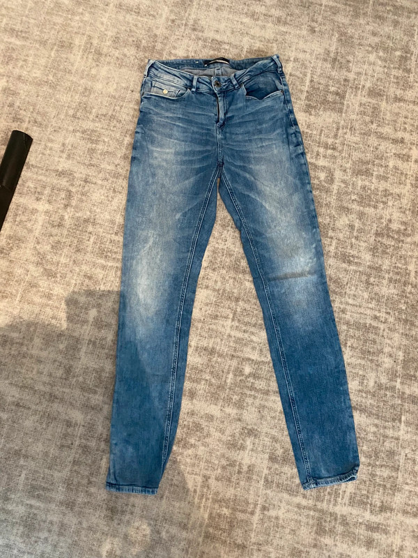 Jeans scotch en soda 1