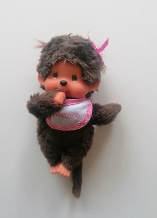 Jouet poupée Monchhichi Sekiguchi, marque: Sekiguchi, état: Bon état, taille: Taille unique, 13,00 €, 14,35 € Protection acheteurs incluse