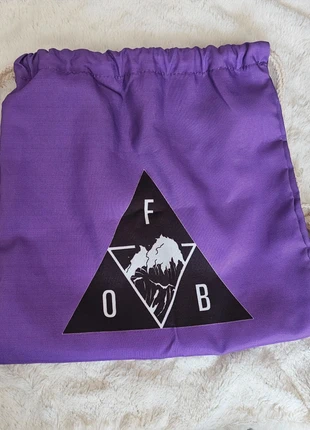 Fall Out Boy Turnbeutel Merchandise, condizioni: Nuovo senza cartellino, €9.00, €10.15 include la Protezione acquisti