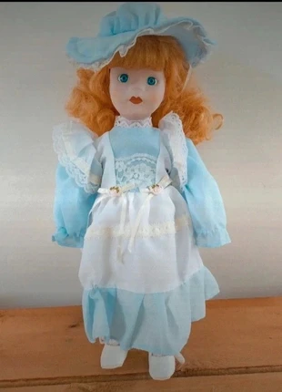 🐢 Belle poupée de collection 🐢, staat: Goed, maat: Universeel, € 5,00, € 5,95 inclusief Kopersbescherming