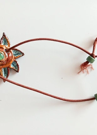 Pulsera o tobillera ajustable, marque: Local, état: Neuf sans étiquette, 8,00 €, 9,10 € Protection acheteurs incluse