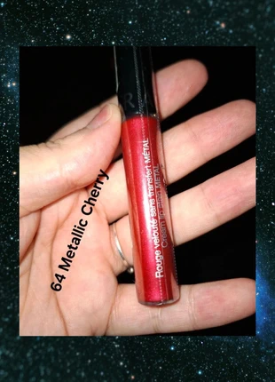 💄Sephora - Cream Lip Stain Metal💄, brand: Sephora, condizioni: Nuovo con cartellino, €10.00, €11.20 include la Protezione acquisti