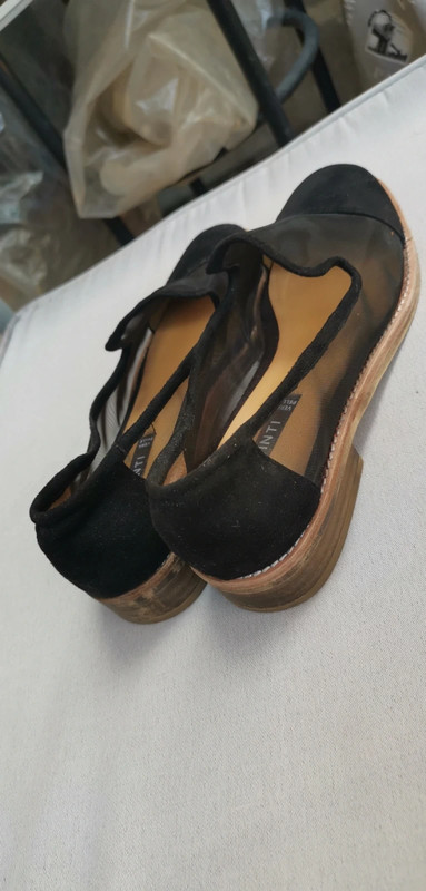 Ballerine cinti 2025