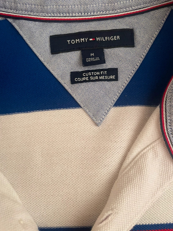 Polo Tommy Hilfiger 3