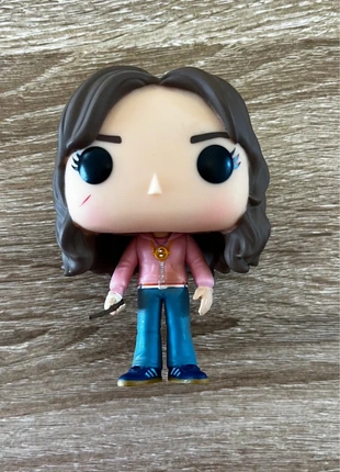 Pop Harry Potter - Hermione, marca: POP, estado: Novo sem etiquetas, tamanho: Tamanho único, €5.00, €5.95 inclui Proteção do Comprador