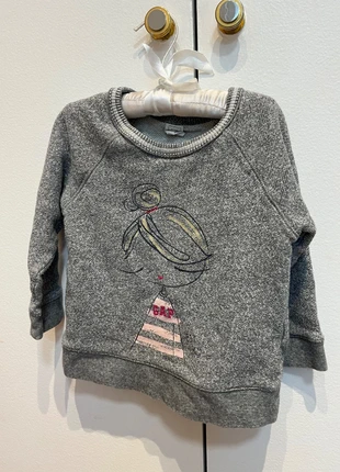 Gap kids sweatshirt, marca: GAP, estado: Muy bueno, tamaño: 18-24 meses / 86 cm, 5,00 €, 5,95 € Protección al comprador incluida