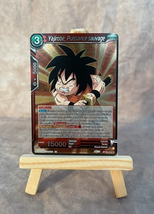 Bt25 016 R - Dragon Ball Super Card game, merk: Dragon Ball Z, staat: Heel goed, € 1,00, € 1,75 inclusief Kopersbescherming Pro