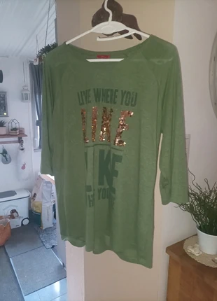 Tunique , marca: Tissaia, estado: Muito bom, tamanho: 5XL / 50 / 22, €2.00, €2.80 inclui Proteção do Comprador