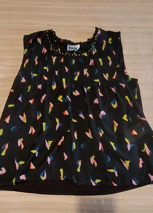 Camisa Bimba y Lola, marque: Bimba Y Lola, état: Très bon état, taille: S / 36 / 8, 10,00 €, 11,20 € Protection acheteurs incluse