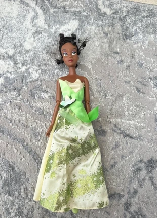 Disney Store Tiana Doll – Princess & the Frog Collectible Fashion Doll with Shoes, brand: Disney, condition: Very good, size: One size, £3.50, £4.08 includes Buyer Protection