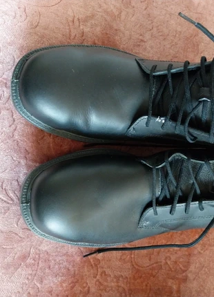 Mannen werkschoenen, marca: Atlas, estado: Nuevo sin etiquetas, tamaño: 43, 10,00 €, 11,20 € Protección al comprador incluida