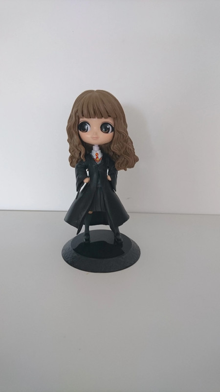 Figurine Harry Potter - Hermione Granger