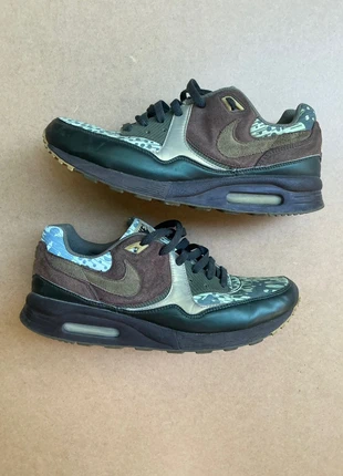Baskets Nike "Forest Funk" Air Max Light 43, marke: Nike, zustand: Sehr gut, größe: 43, 29,00 €, 31,15 € inklusive Vinted-Käuferschutz