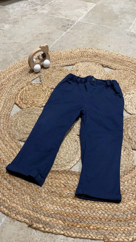 Pantalon 18 mois