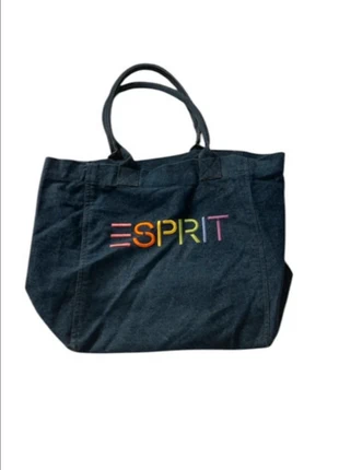 sac fourre tout, brand: Esprit, condition: Very good, €7.00, €8.05 includes Buyer Protection