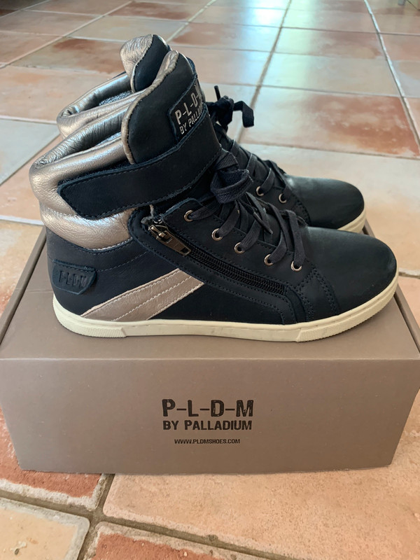 Baskets PLDM palladium VELEDA 37 Vinted