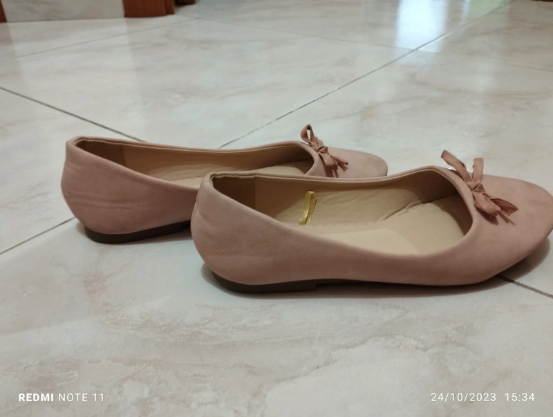 Ballerine bambina oviesse hot sale