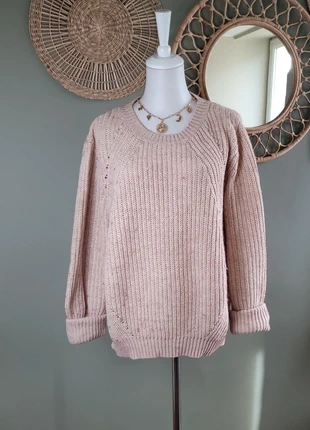 Pull chaud hiver Pimkie Taille M Parfait état, marque: Pimkie, état: Très bon état, taille: M / 38 / 10, 8,00 €, 9,10 € Protection acheteurs incluse