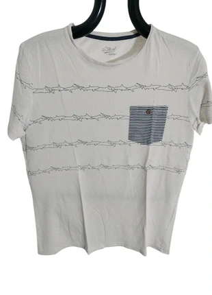 T-shirt, marque: Celio, état: Neuf sans étiquette, taille: L, 4,00 €, 4,90 € Protection acheteurs incluse