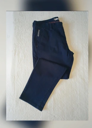 Pantaloni uomo blu tg 50 Clayton, marke: Clayton, zustand: Sehr gut, größe: XL, 6,00 €, 7,00 € inklusive Vinted-Käuferschutz