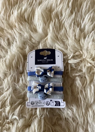 Chouchous fille Sergent major, marque: Sergent Major, état: Neuf avec étiquette, 3,50 €, 4,38 € Protection acheteurs incluse