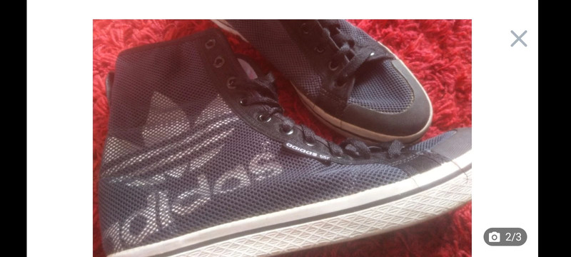 Adidas pt high 2024 tops