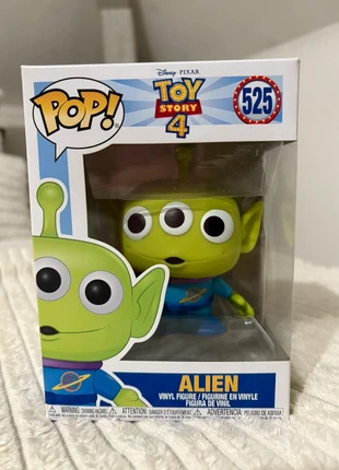 Pop alien 525, marque: Funko Pop, état: Très bon état, taille: Taille unique, 9,00 €, 10,15 € Protection acheteurs incluse