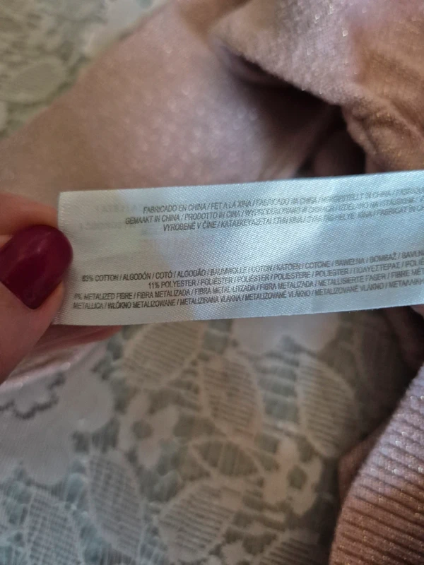 Pull fin Primark T 6/7 ans - photo numéro 6