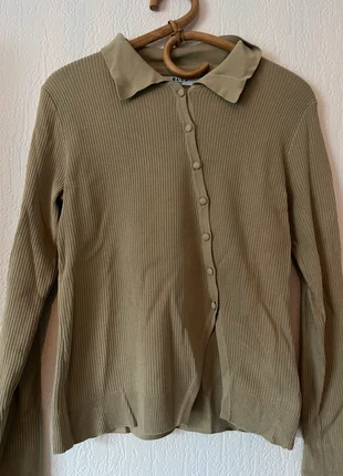 NA-KD top, marque: NA-KD, état: Très bon état, taille: L / 40 / 12, 6,00 €, 7,00 € Protection acheteurs incluse