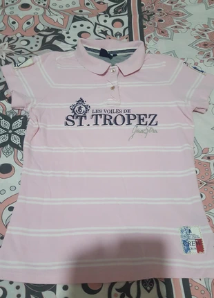 Polo manches courtes , brand: Gaastra, condition: Good, size: M / 38 / 10, €4.00, €4.90 includes Buyer Protection