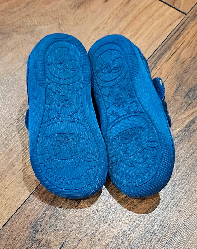 Gruffalo discount slippers adults