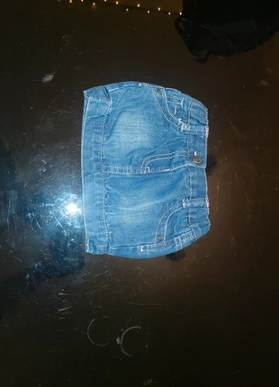 Jupes , brand: Kitchoun, condition: Very good, size: 6-9 months / 68 cm, €1.00, €1.75 includes Buyer Protection