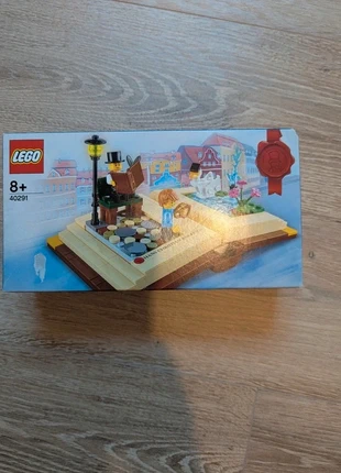 LEGO 40291 – Creative Personalities (Hans Christian Andersen) Neuf scellé, marque: LEGO, état: Neuf avec étiquette, taille: Taille unique, 25,00 €, 26,95 € Protection acheteurs (Pro) incluse