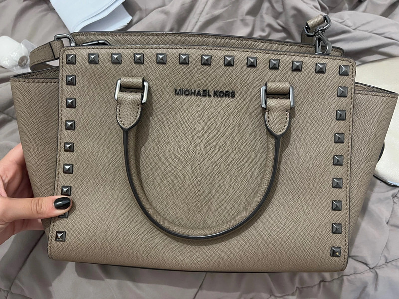 Borsa Michael Kors - Vinted