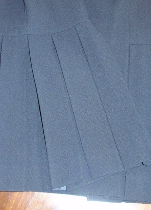 Jupe Episode 100% pure laine noir 40-EUR38, brand: Episode, condition: Very good, size: L / 40 / 12, €12.00, €13.30 includes Buyer Protection