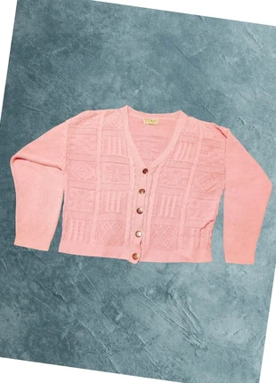 Cardigan L.L. Bean vintage - Made in USA - XL, marque: L.L. Bean, état: Très bon état, taille: XL / 42 / 14, 14,00 €, 15,40 € Protection acheteurs incluse